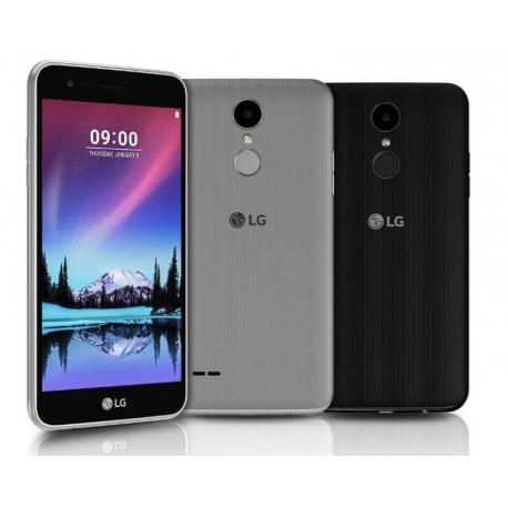 شیشه دوربین ال جی LG K8 2017